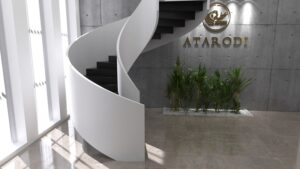 دومحورباکس فاق بلنداسپیرال4-7
