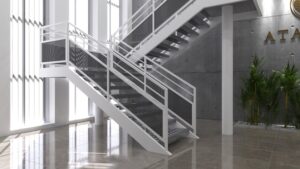 شمشری دومحور باکس خطی96-99